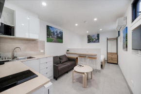 Cosy Studio, Sydney